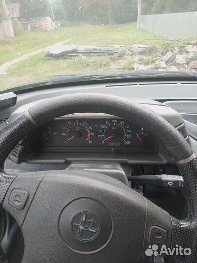ВАЗ 2111 1.5 МТ, 2003, 293 252 км