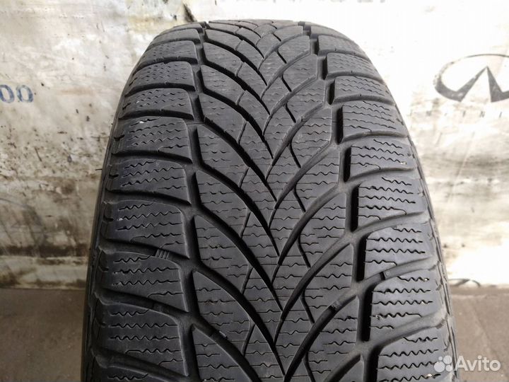Goodyear UltraGrip Ice 2 205/60 R16 96T