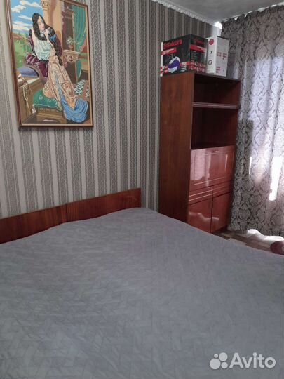 Картина вышитая крестом