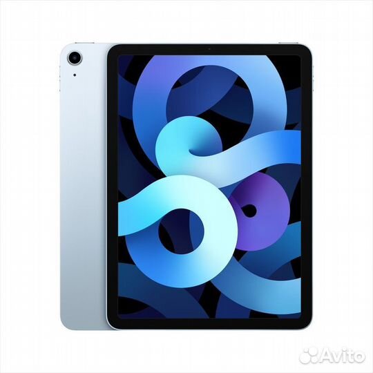 iPad 9/10/Air /mini 6/Pro 11/Pro 12.9 Новый