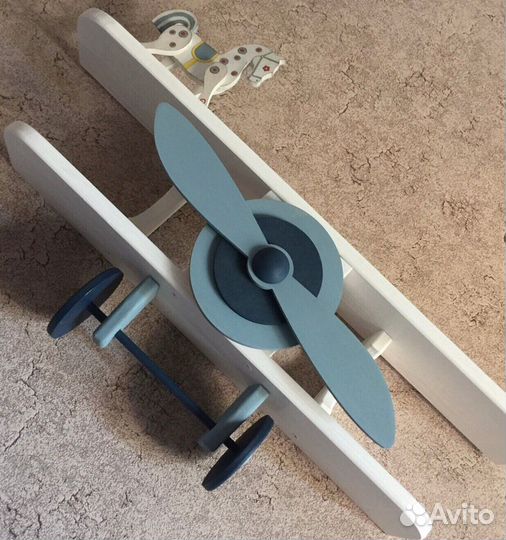 Полка самолет