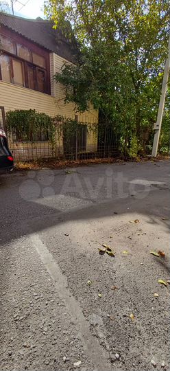 Участок 6 сот. (ИЖС)