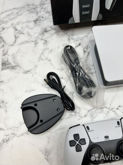 Игровая приставка M5 Ps5