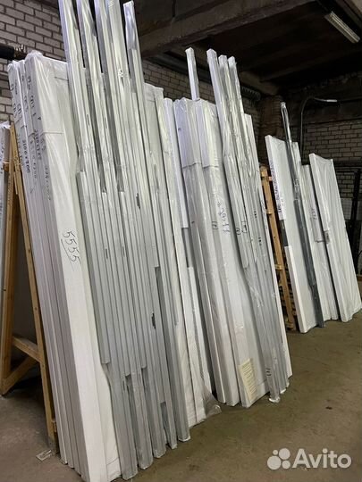 Скрытые двери invisible