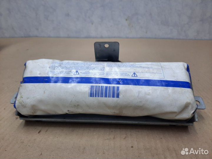 Подушка безопасности Nissan Primera P12 2001