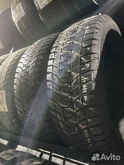 Michelin X-Ice 3 195/65 R15 95T