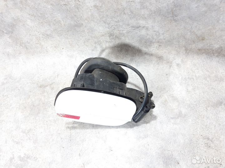 Лючок бензобака в сборе Форд Мондео 5