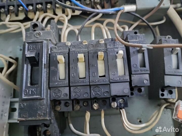 Электрик. Мастер на час