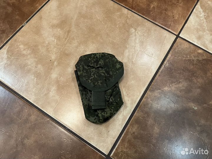 Подсумок гранатный 6ш117