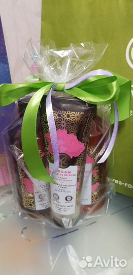 Подарочный набор ив роше