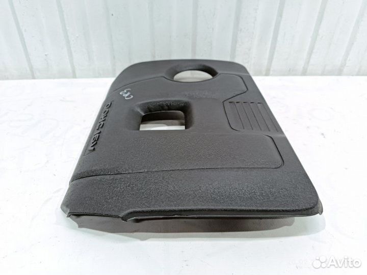 Крышка двигателя декоративная Kia Seltos SP2 2020