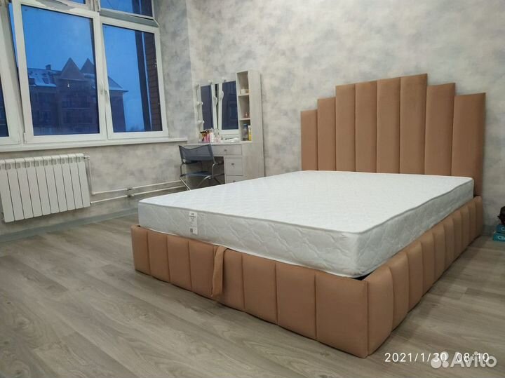 Кровать для мальчика