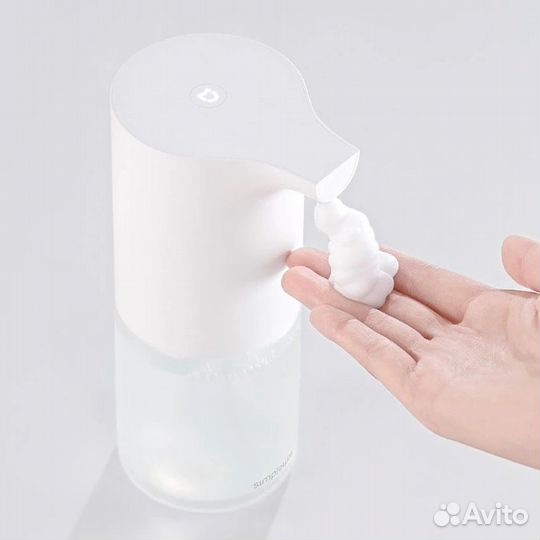 Дозатор мыла Xiaomi Mijia Foam Soap Dispanser