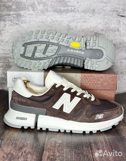 Кроссовки New Balance 1300