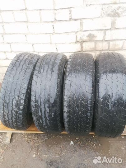 Maxxis AT-771 Bravo 225/65 R16