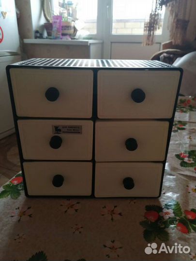 Контейнер для мелочей