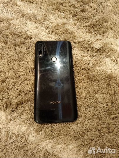 HONOR 9X, 4/128 ГБ