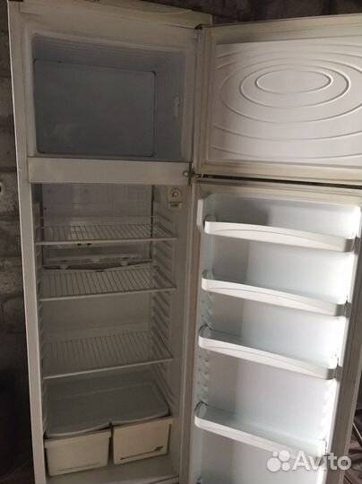 Холодильник «nord - 233-6»