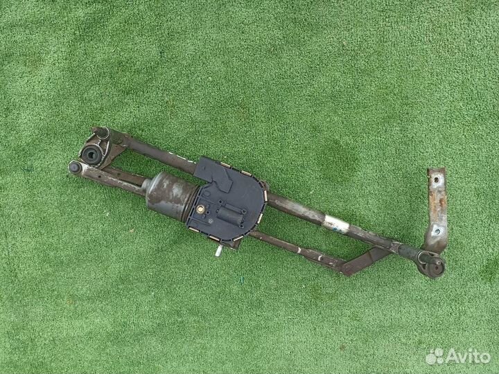 Трапеция стеклоочистителя Volkswagen Jetta седан