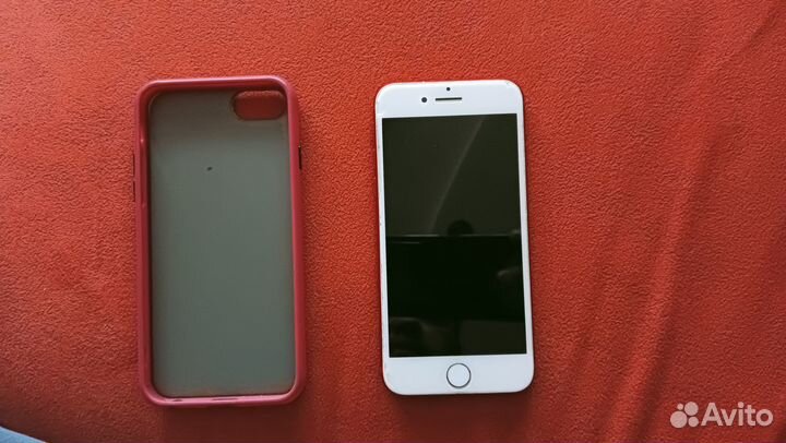 iPhone 7, 128 ГБ