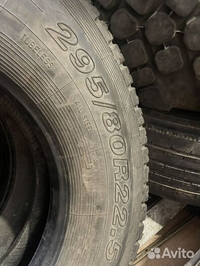 Шины Белшина 295/80 r22.5