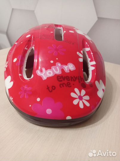 Набор защиты для роликов