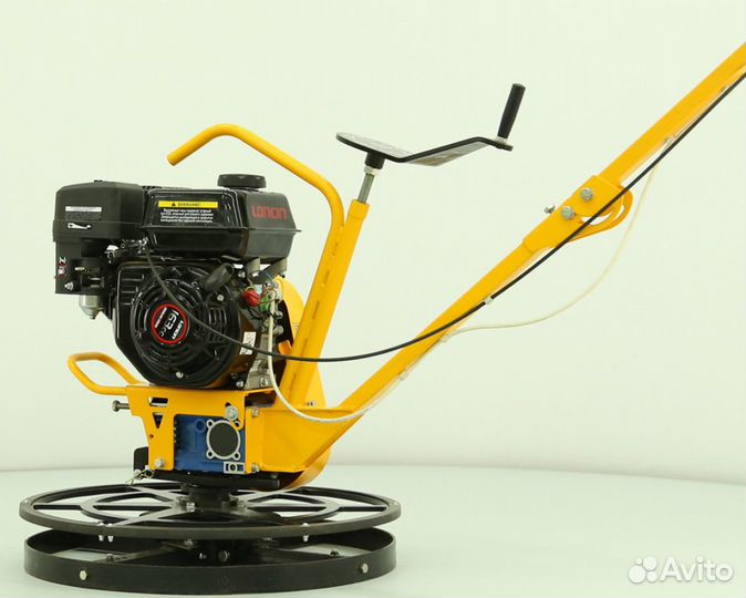 Затирочная машина TS-244