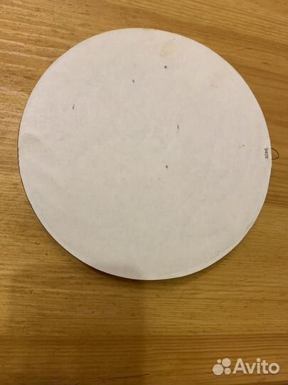 Бабочка в рамке