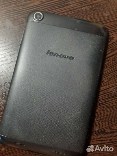 Планшет lenovo
