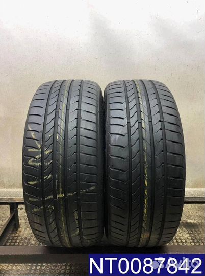 Goodyear EfficientGrip 225/45 R18 102P