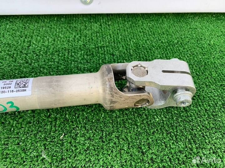 Карданчик рулевой Mercedes-Benz A250 W176 270.920