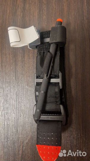 2шт. жгут Rhino Rescue