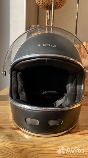Мотошлем Held Root S