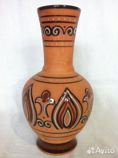 Керамика. СССР