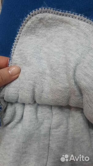 Шапка шлем для мальчика 6 лет