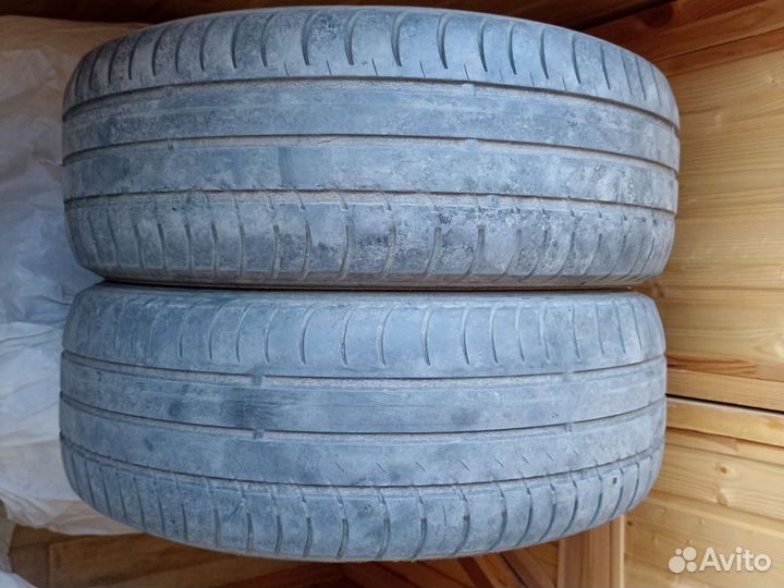 Nokian Tyres Nordman SX 195/60 R15 88H