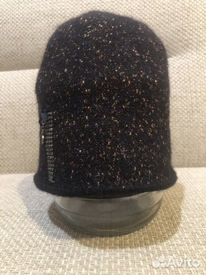 Шапка женская