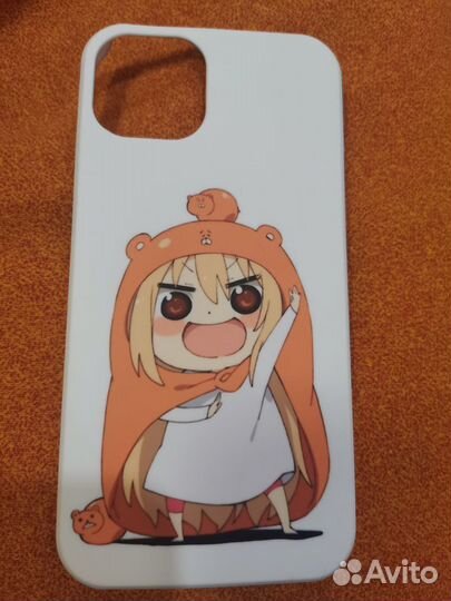 Чехол на iPhone 13