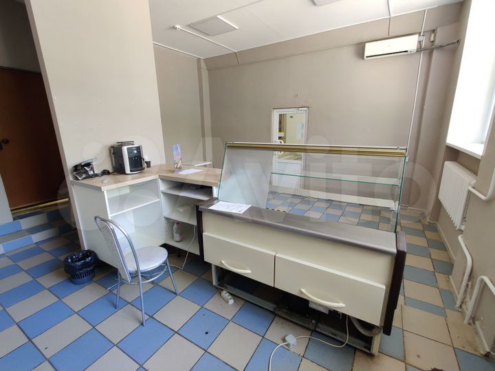 Свободного назначения, 30.8 м²