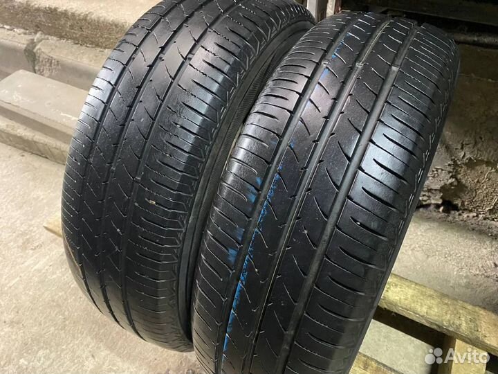 Toyo NanoEnergy 3 195/65 R15