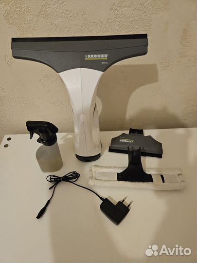 Karcher Стеклоочиститель для окон