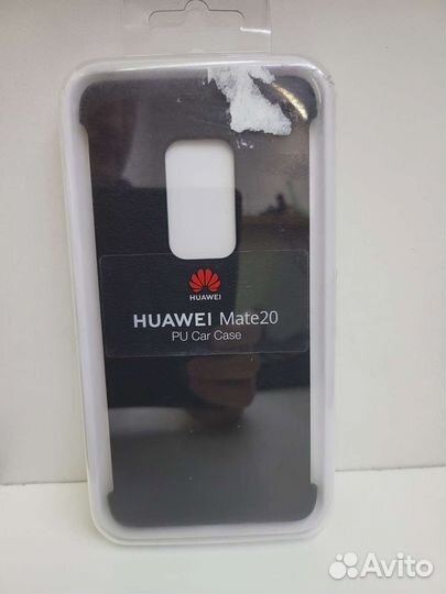 Чехол для Huawei Mate 20