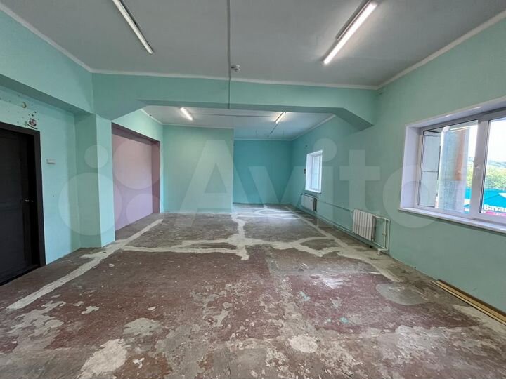 Свободного назначения, 41.6 м²