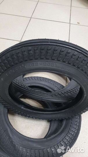 Покрышка для детской коляски