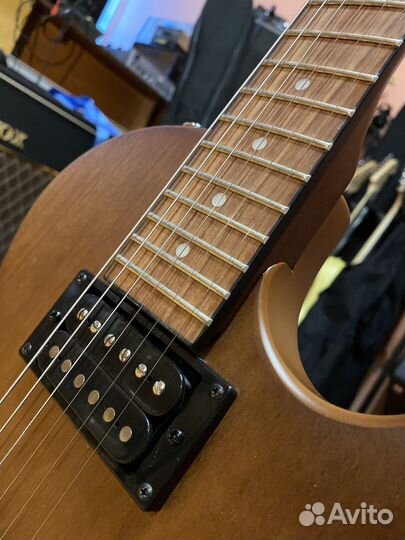 New Шикарный Epiphone ve vintage edition