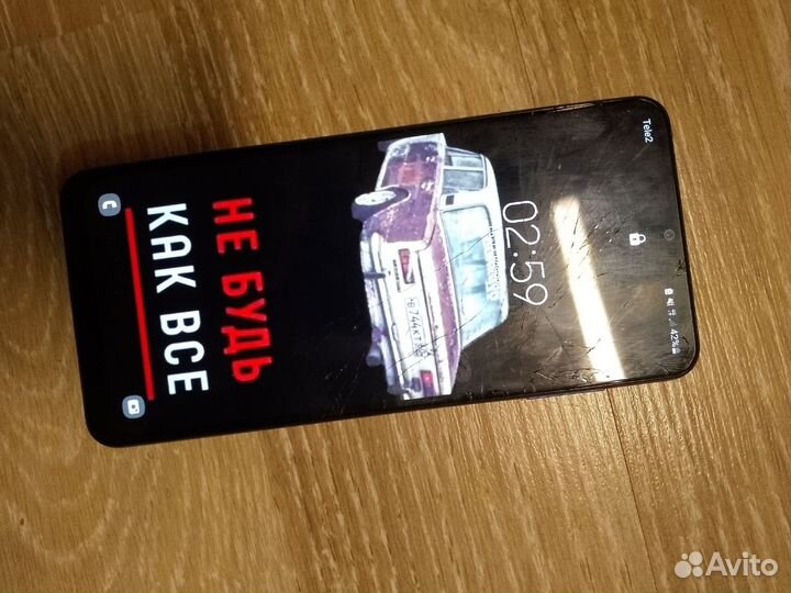 Samsung Galaxy A12, 4/64 ГБ