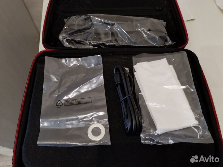 Тепловизорный прицел arcon alfa HT50