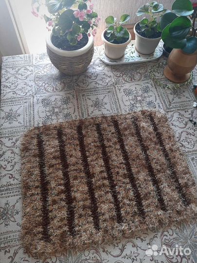 Коврики для кошек и собак