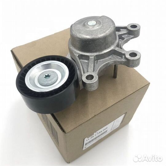 Механический натяжитель ремня N20 BMW 1 F20