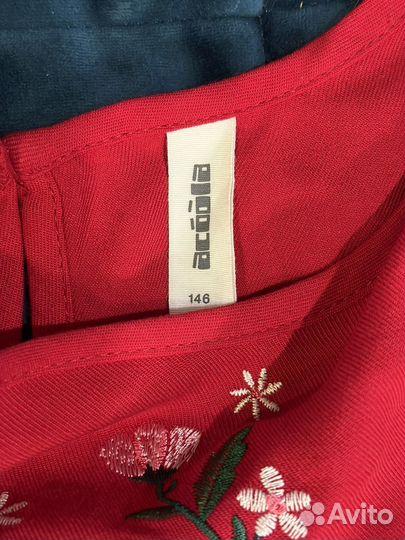 Платье accola 146